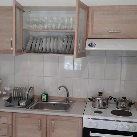 Achille'S Apartment Платарія Екстер'єр фото